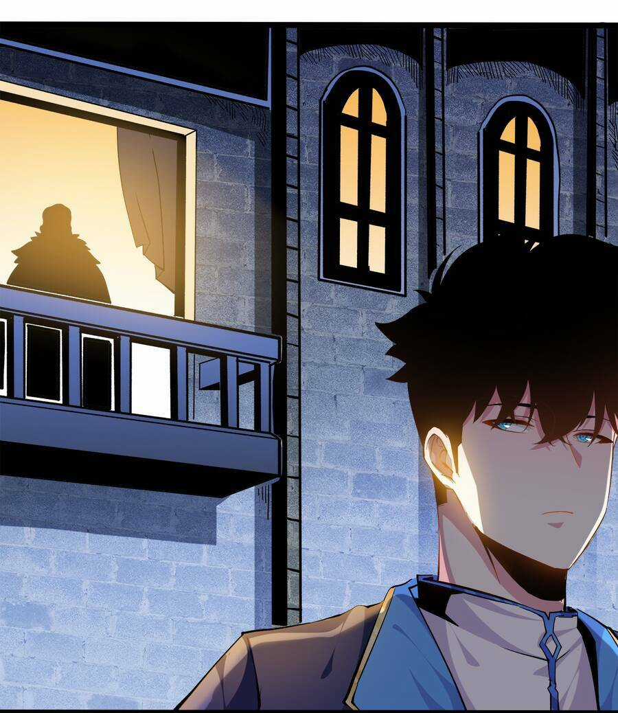 Sức Mạnh Của Ma Thần Vương Chapter 9 trang 35