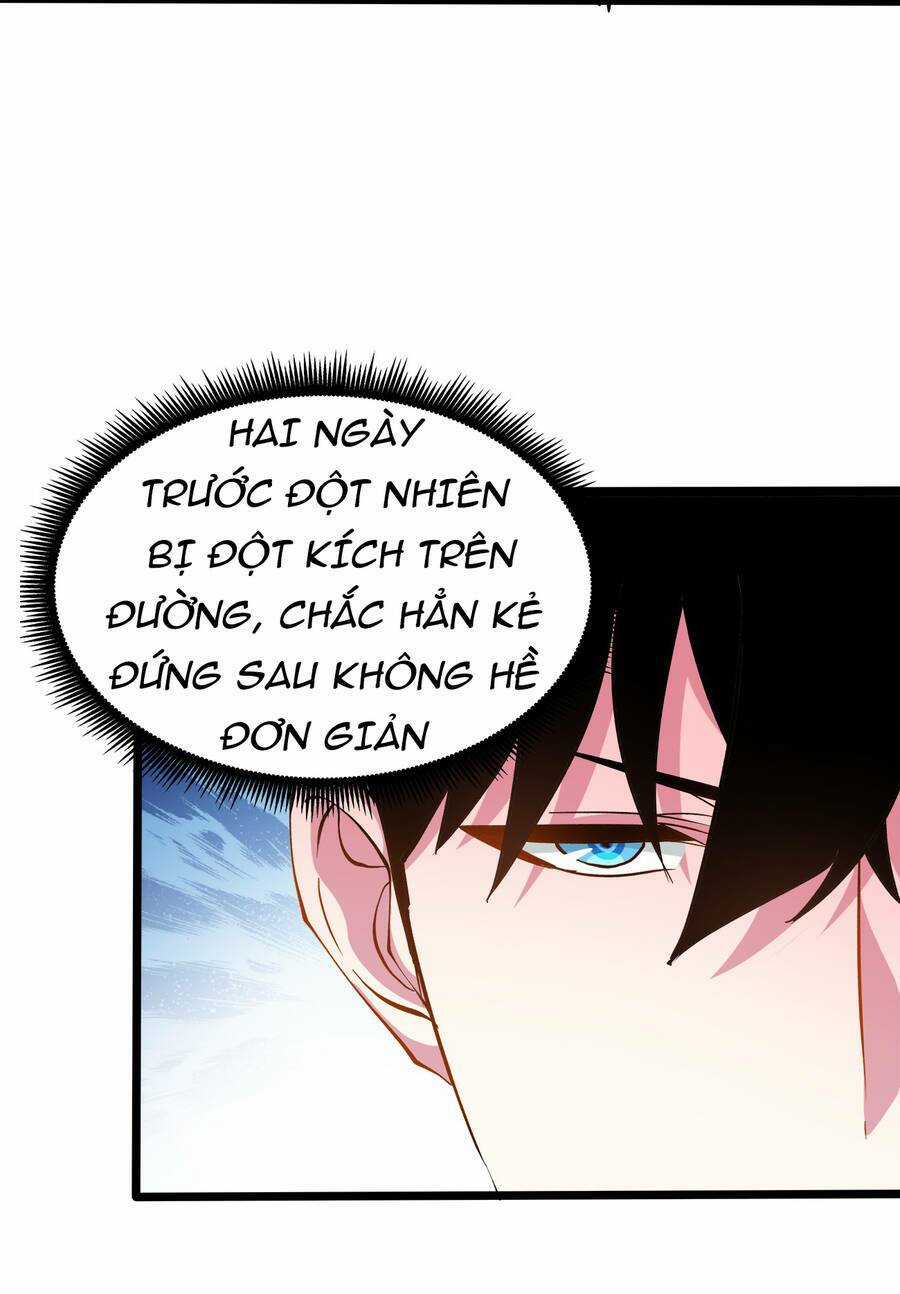 Sức Mạnh Của Ma Thần Vương Chapter 9 trang 37