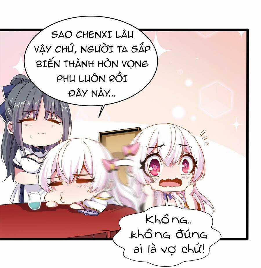 Sức Mạnh Của Ma Thần Vương Chapter 9 trang 40