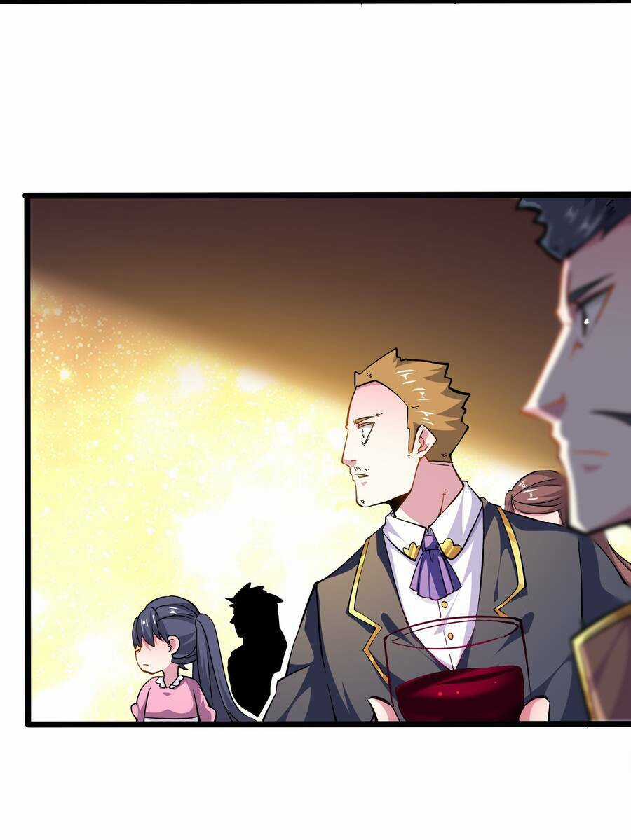 Sức Mạnh Của Ma Thần Vương Chapter 9 trang 47