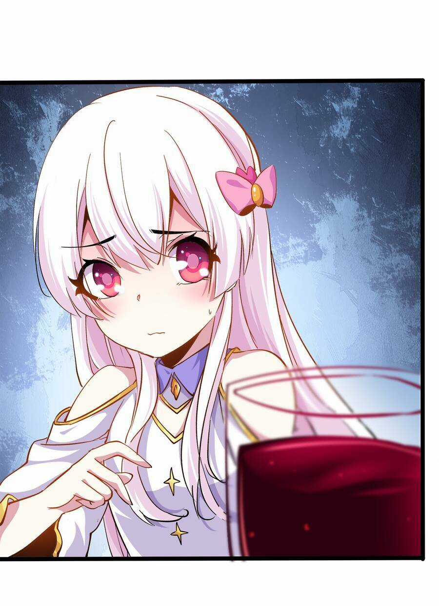 Sức Mạnh Của Ma Thần Vương Chapter 9 trang 48