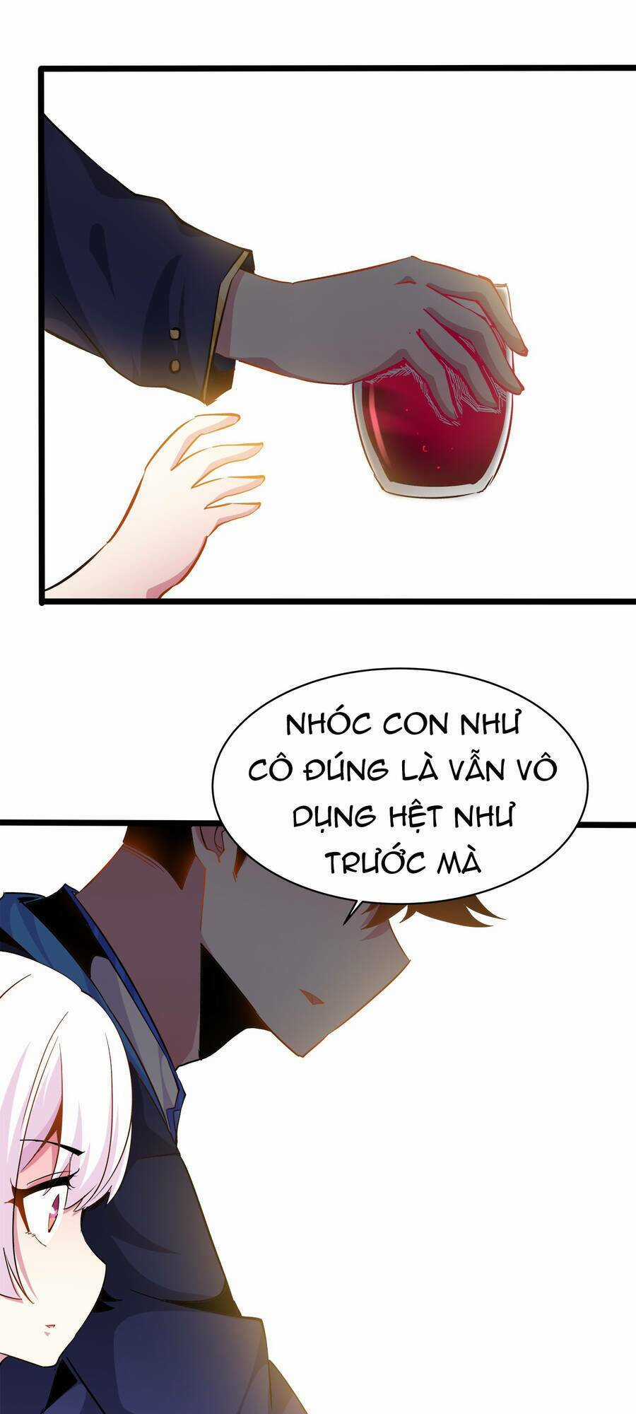 Sức Mạnh Của Ma Thần Vương Chapter 9 trang 49