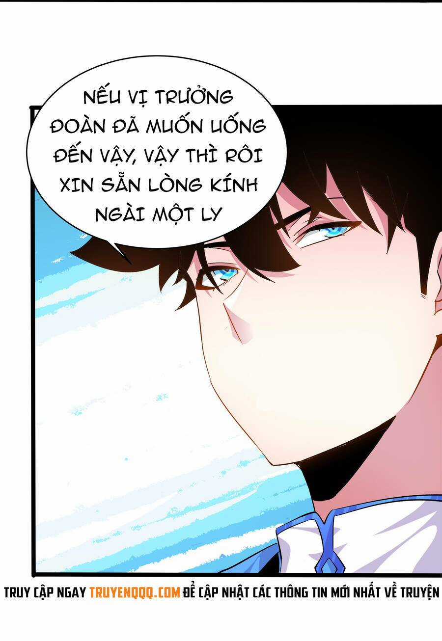 Sức Mạnh Của Ma Thần Vương Chapter 9 trang 51