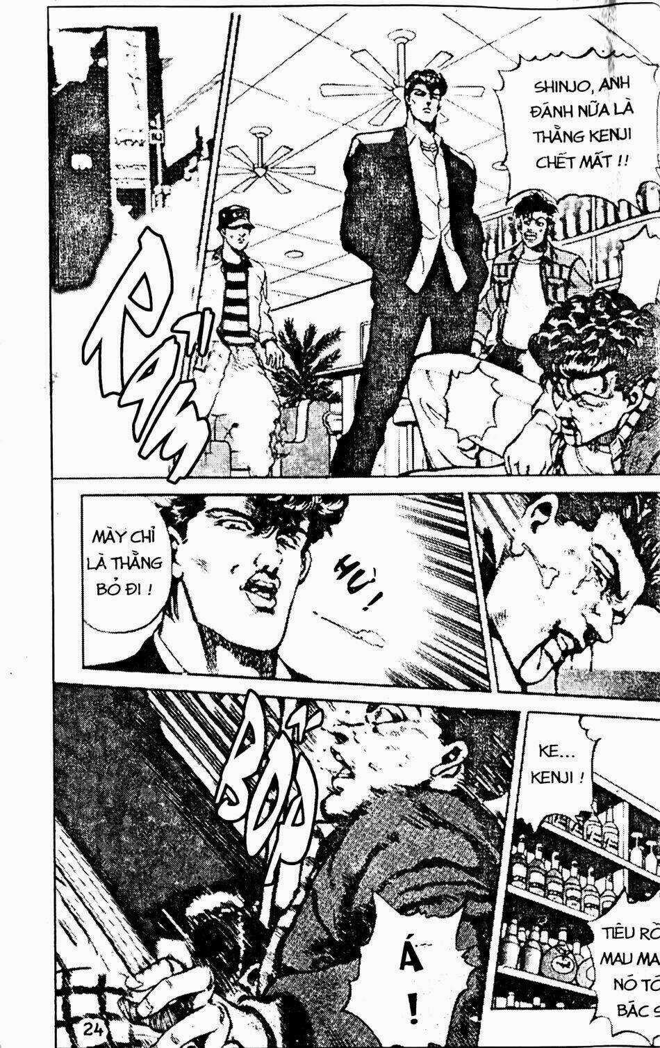 Sức Mạnh Nhân Đôi Chapter 1.1 trang 19