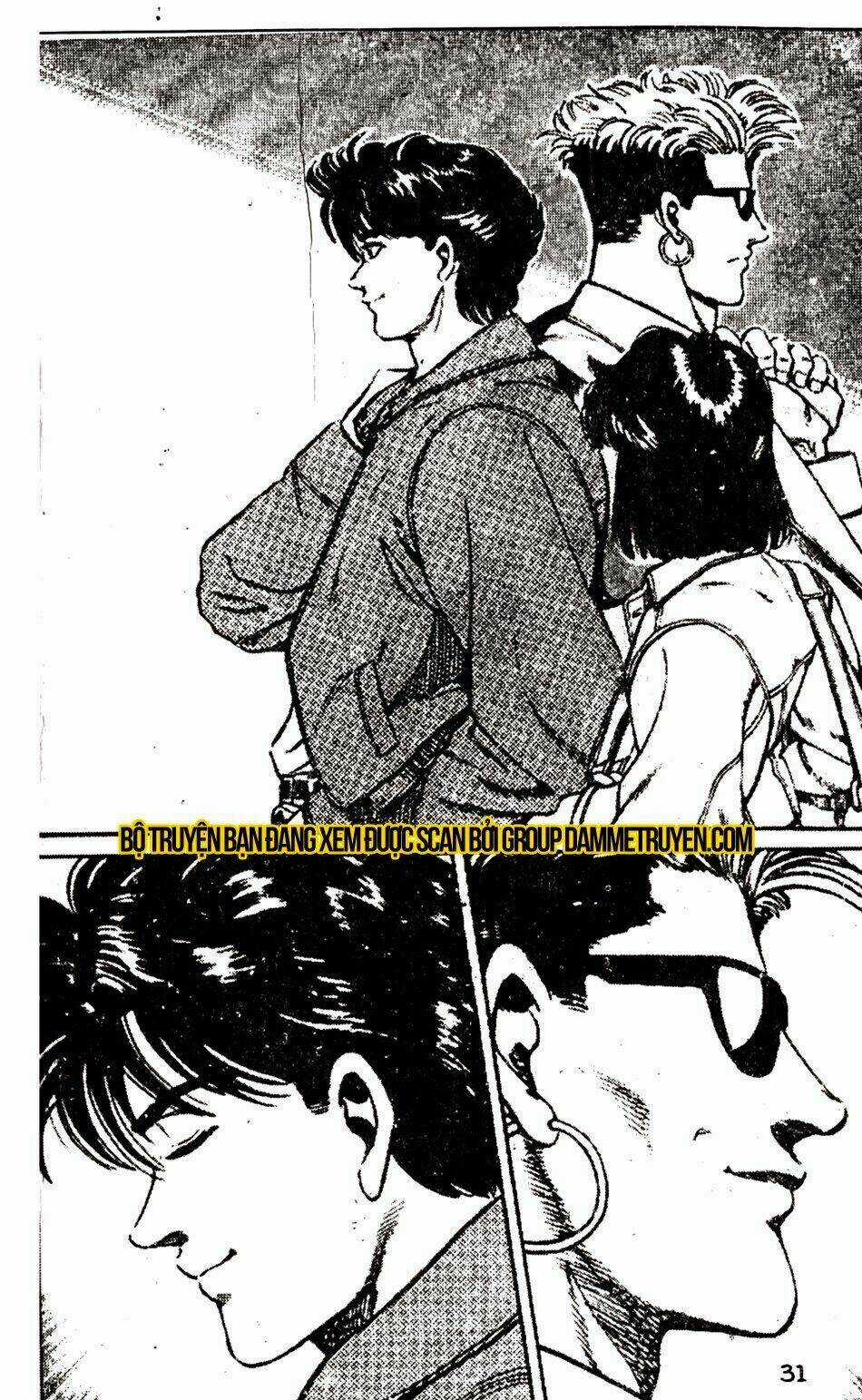 Sức Mạnh Nhân Đôi Chapter 1.1 trang 26