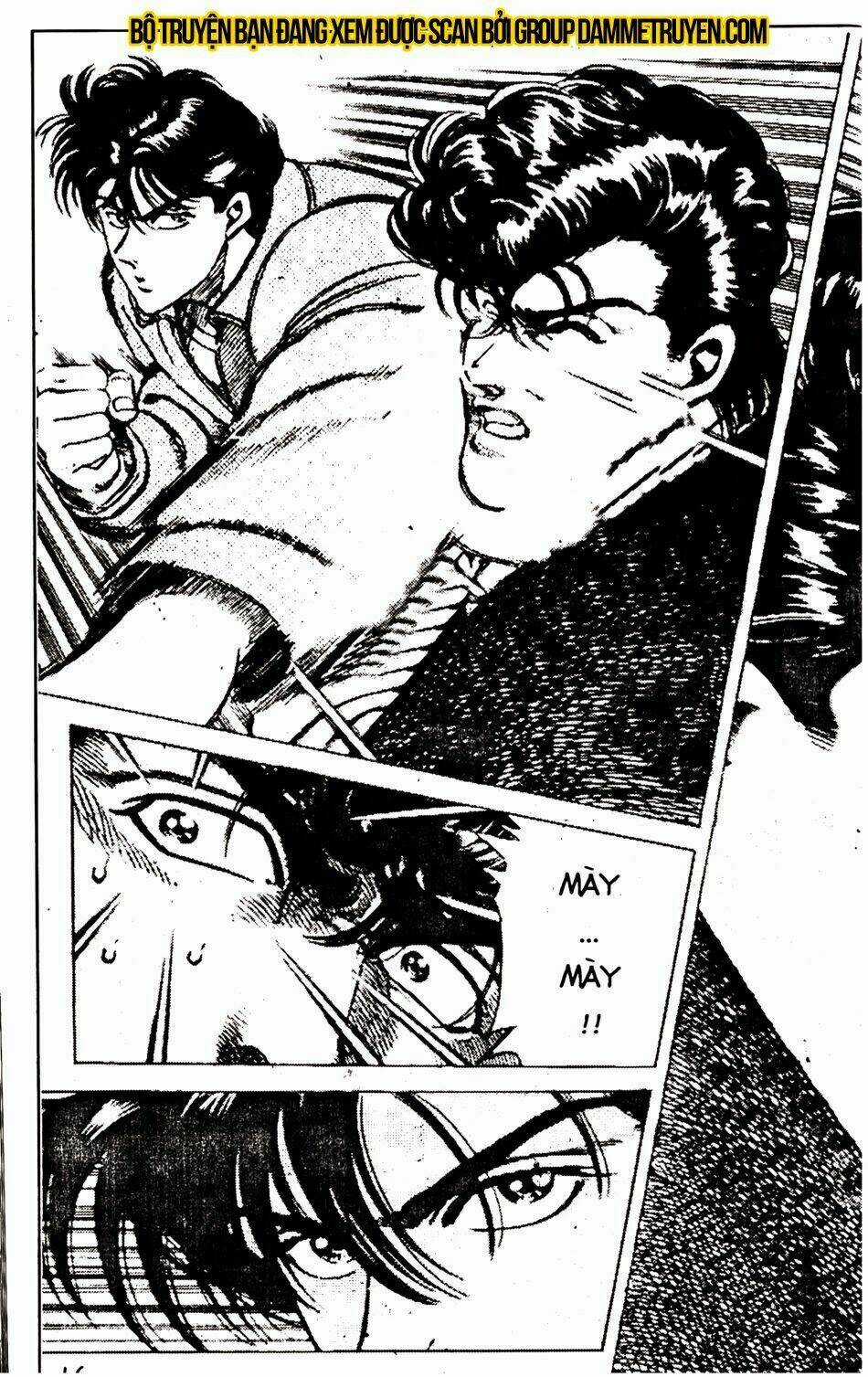 Sức Mạnh Nhân Đôi Chapter 1.2 trang 11