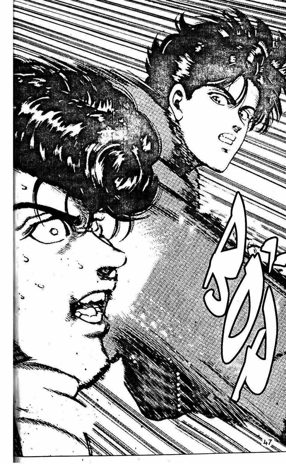 Sức Mạnh Nhân Đôi Chapter 1.2 trang 12