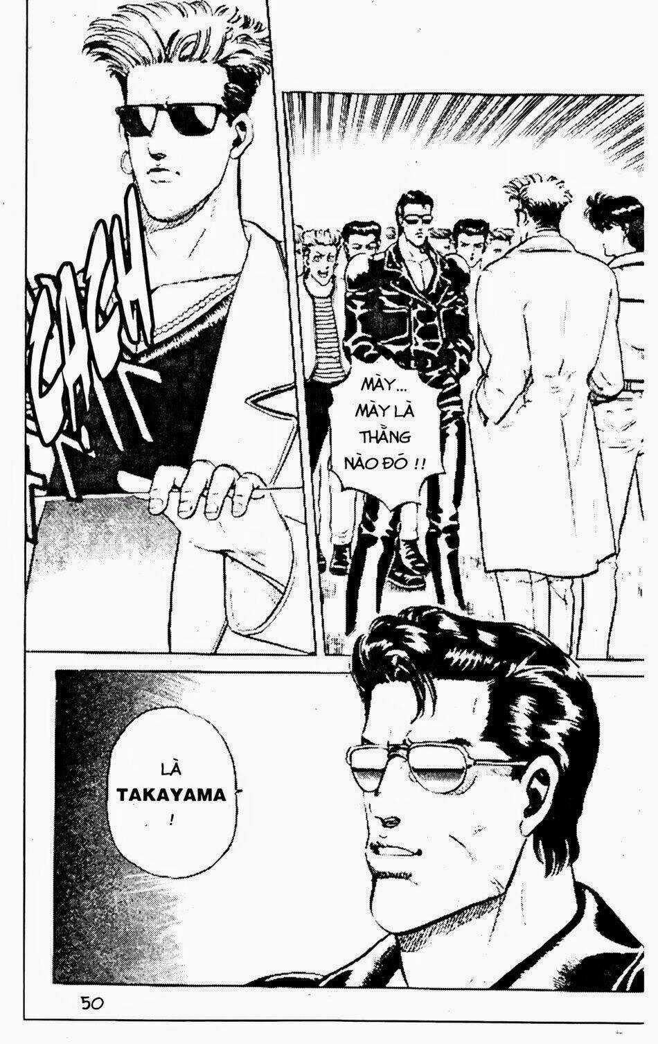 Sức Mạnh Nhân Đôi Chapter 1.2 trang 15