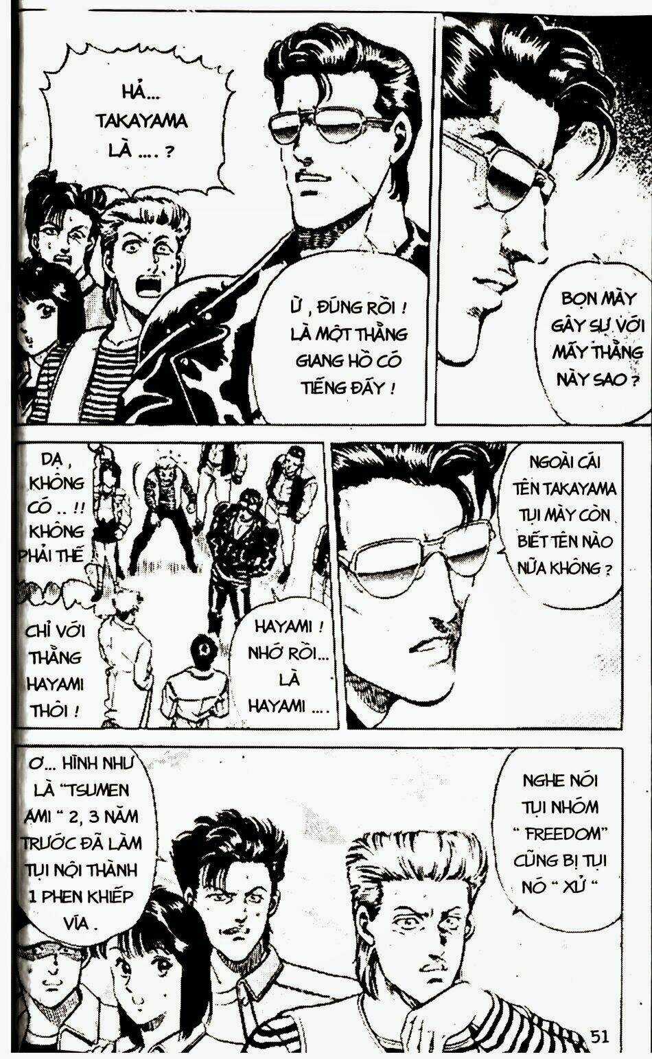 Sức Mạnh Nhân Đôi Chapter 1.2 trang 16