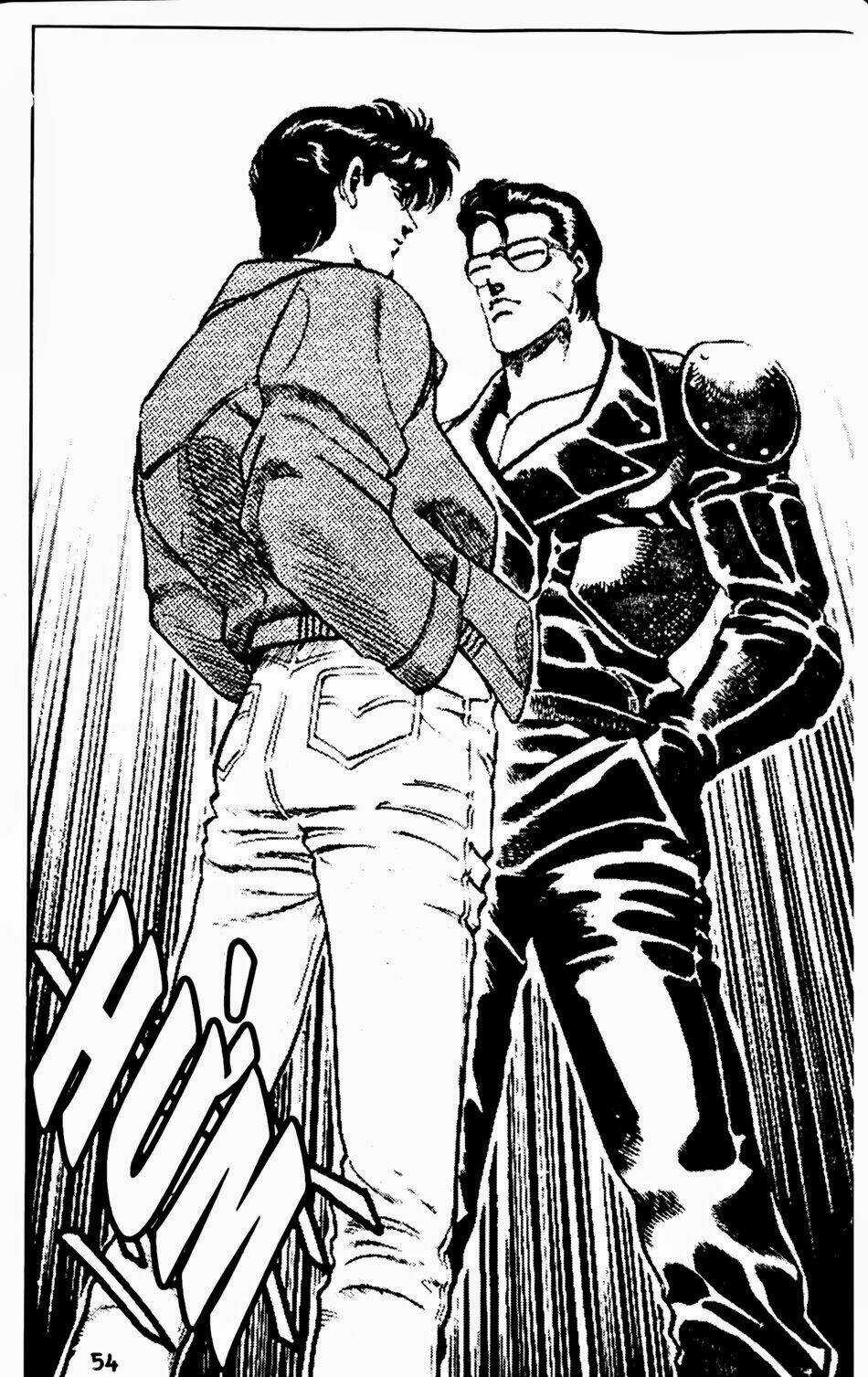 Sức Mạnh Nhân Đôi Chapter 1.2 trang 19