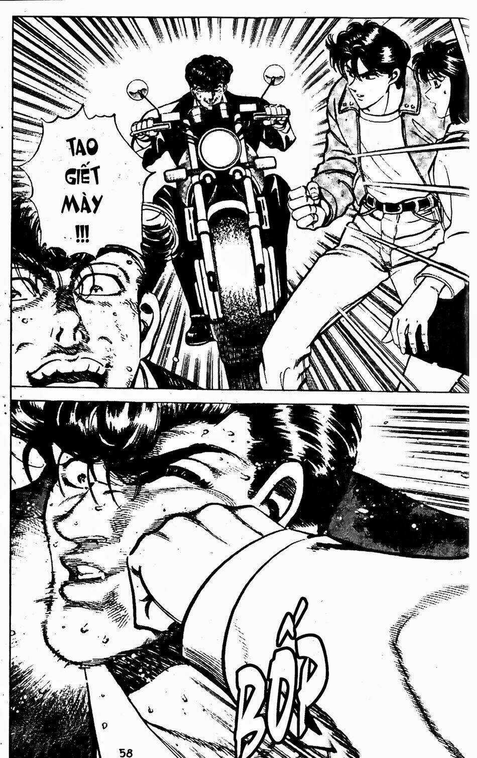 Sức Mạnh Nhân Đôi Chapter 1.2 trang 23