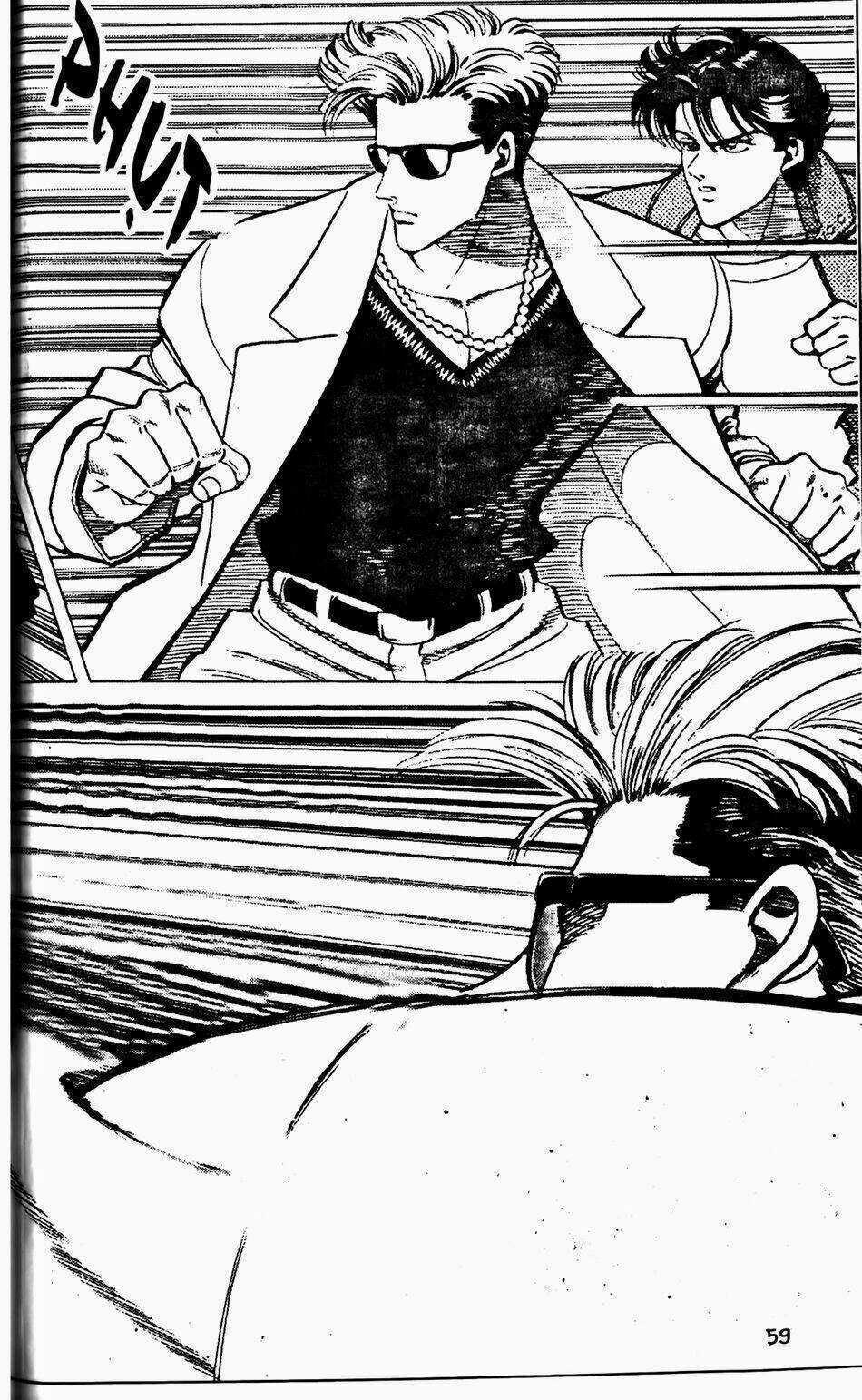 Sức Mạnh Nhân Đôi Chapter 1.2 trang 24