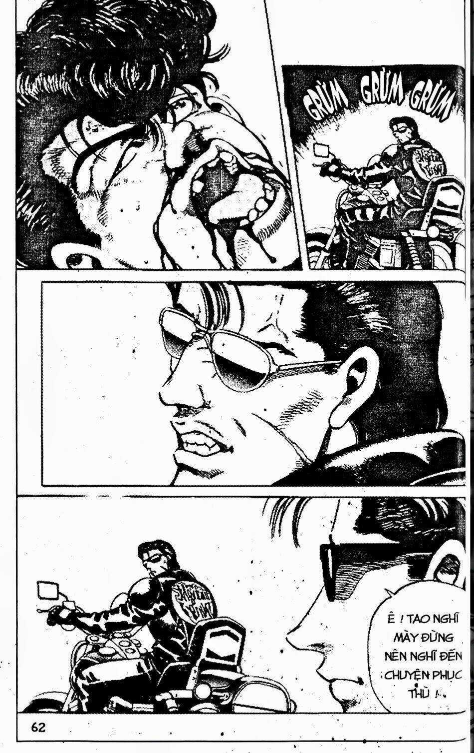 Sức Mạnh Nhân Đôi Chapter 1.2 trang 27