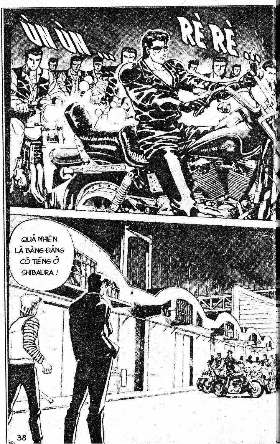 Sức Mạnh Nhân Đôi Chapter 1.2 trang 3