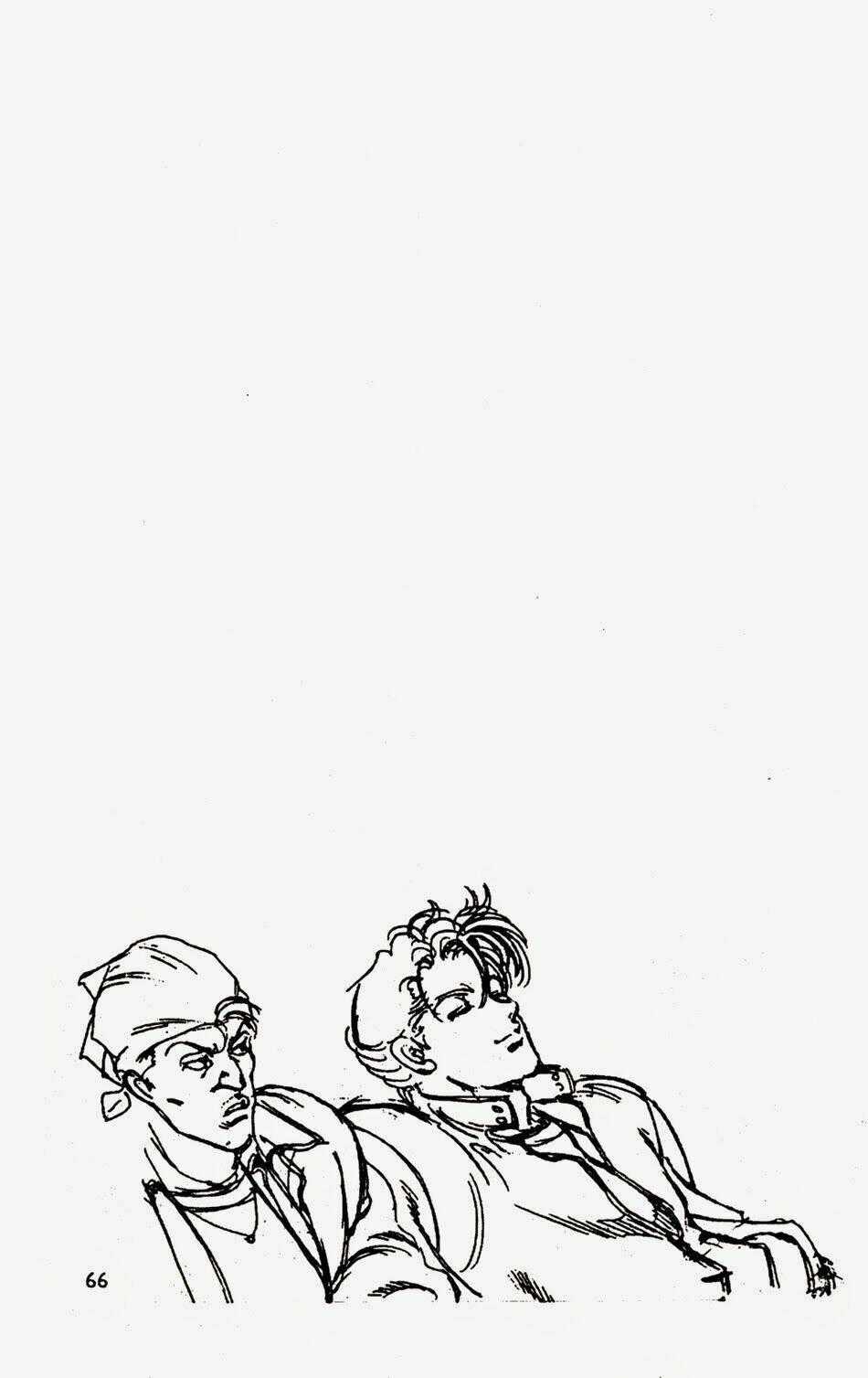 Sức Mạnh Nhân Đôi Chapter 1.2 trang 31