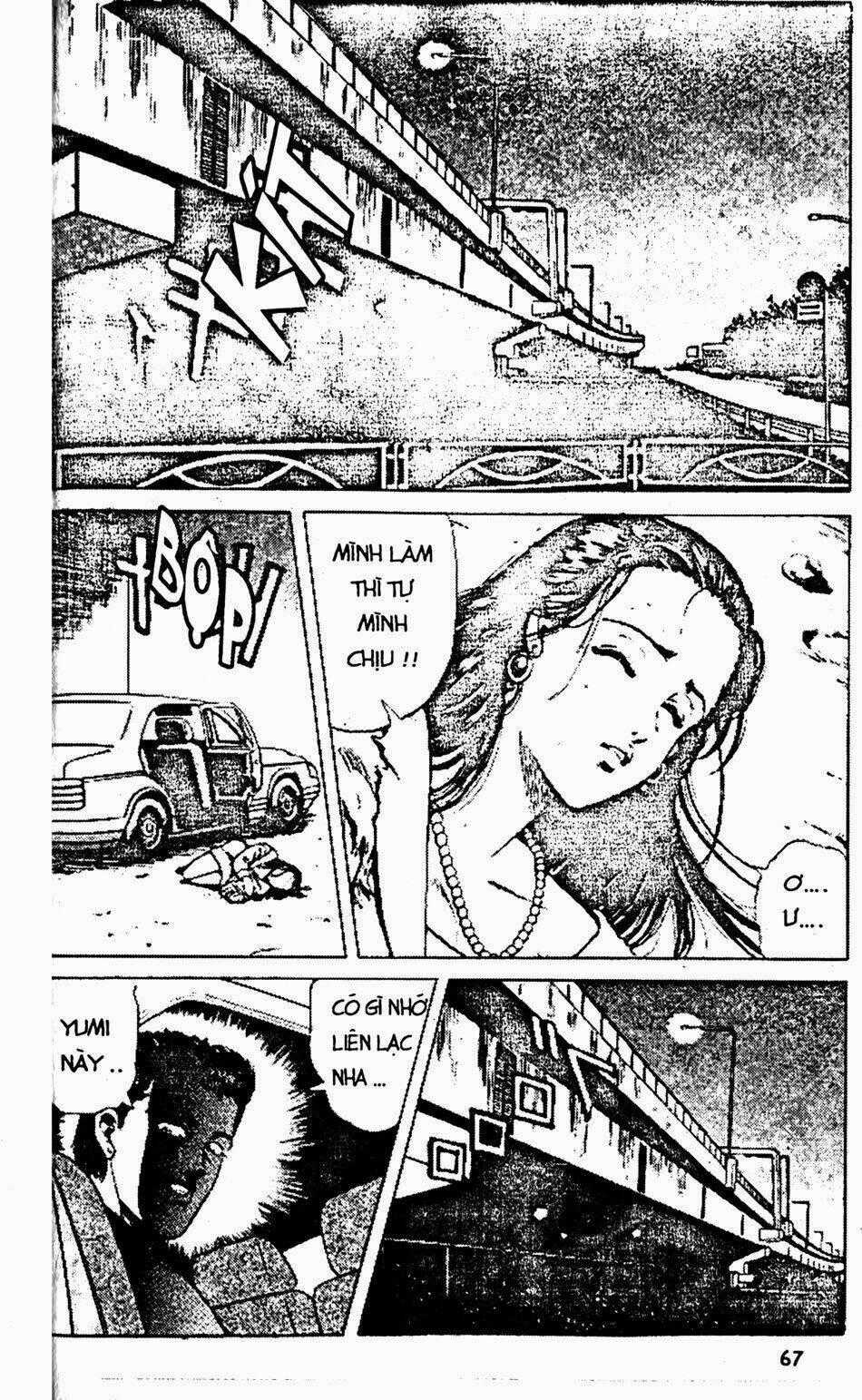 Sức Mạnh Nhân Đôi Chapter 1.2 trang 32