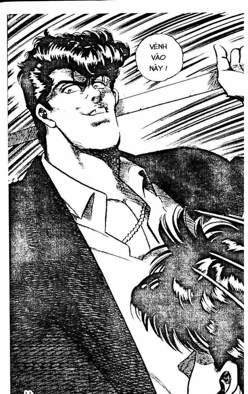 Sức Mạnh Nhân Đôi Chapter 1.2 trang 9