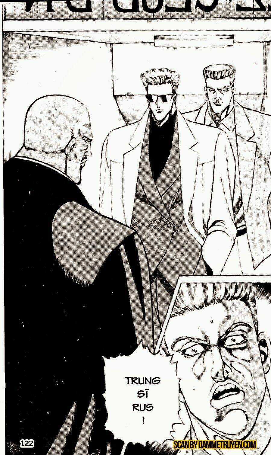 Sức Mạnh Nhân Đôi Chapter 10.1 trang 12