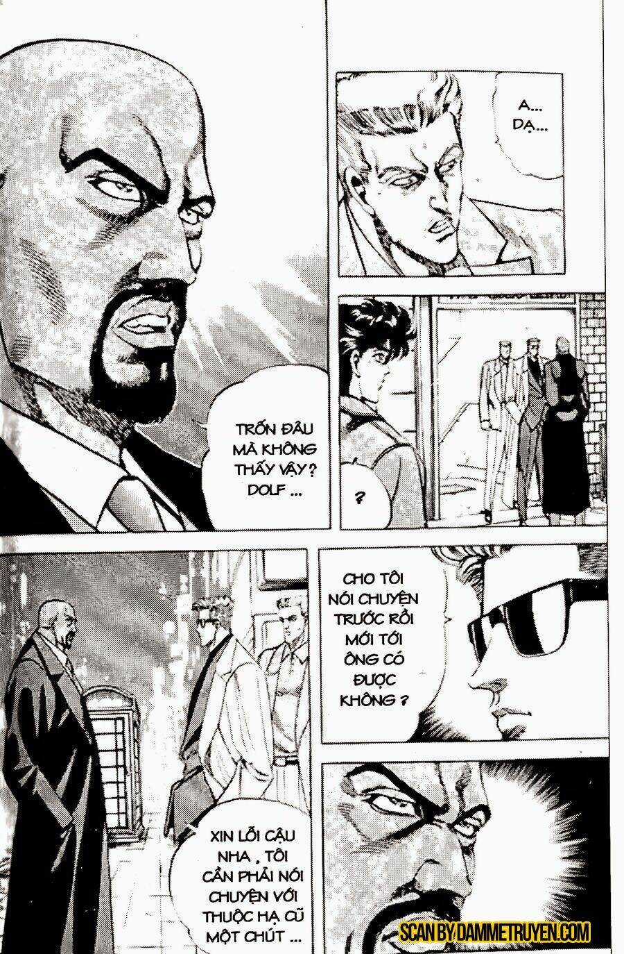 Sức Mạnh Nhân Đôi Chapter 10.1 trang 13