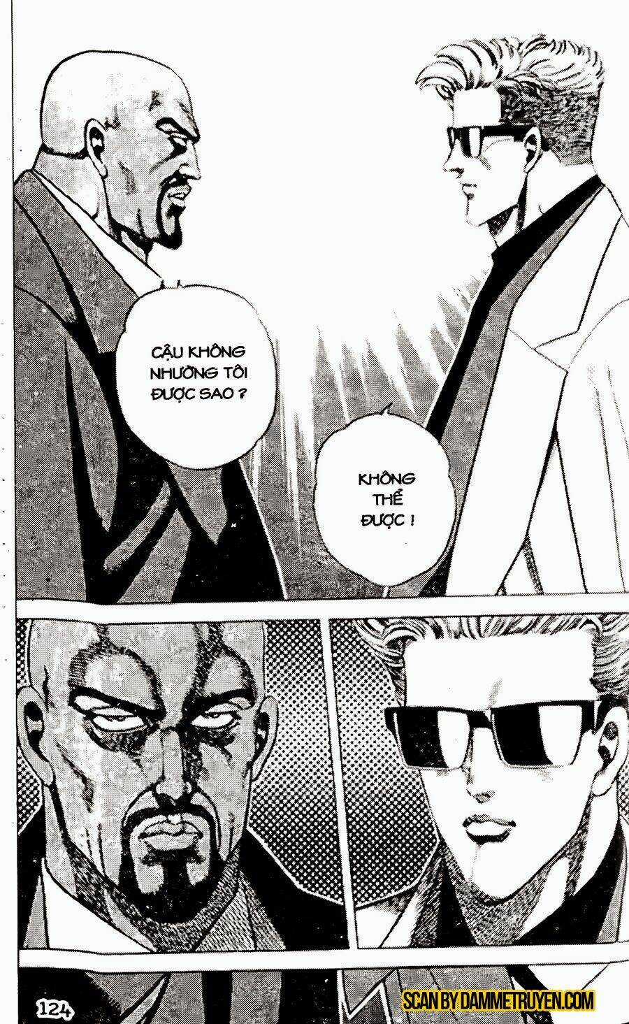 Sức Mạnh Nhân Đôi Chapter 10.1 trang 14