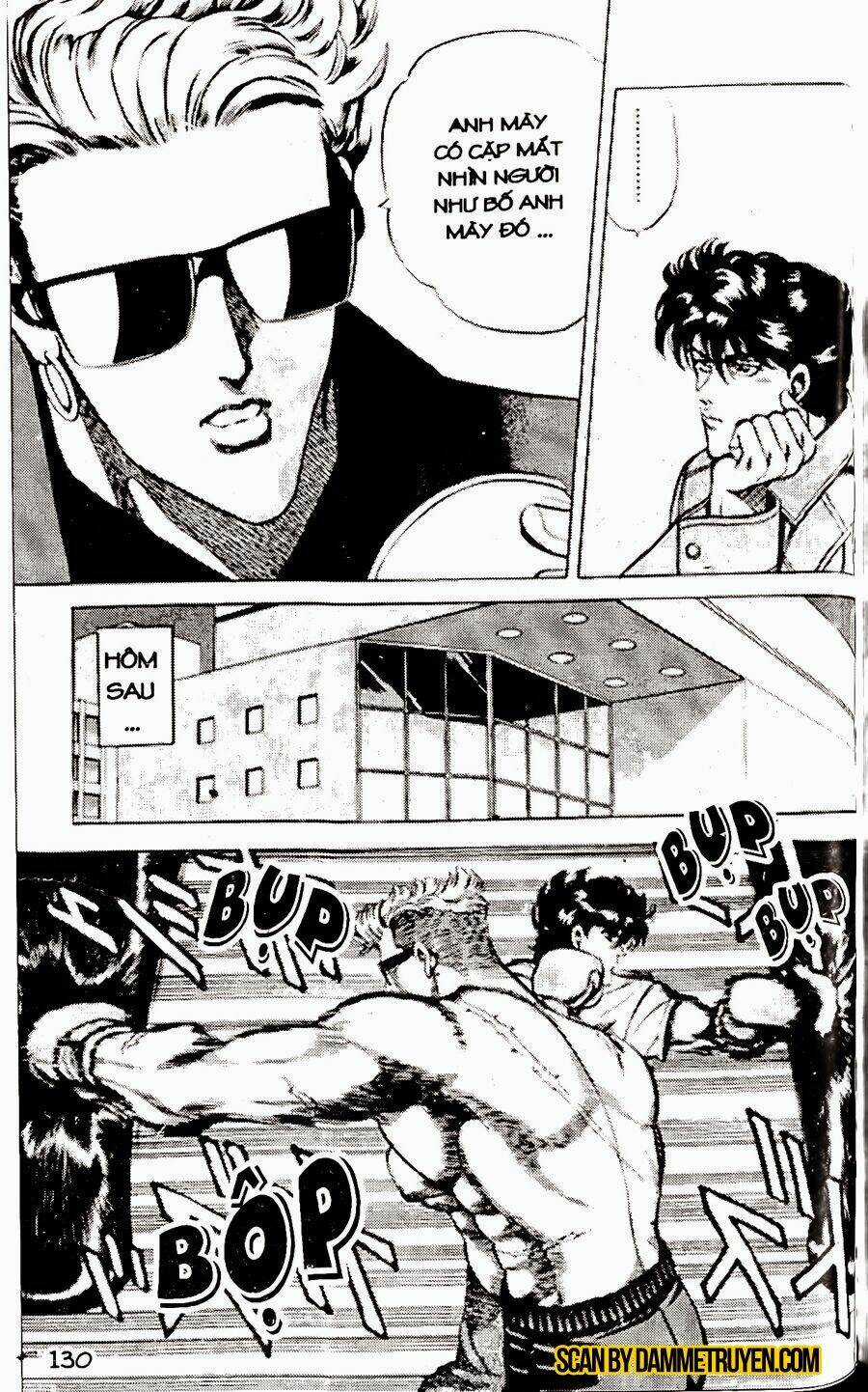 Sức Mạnh Nhân Đôi Chapter 10.1 trang 20