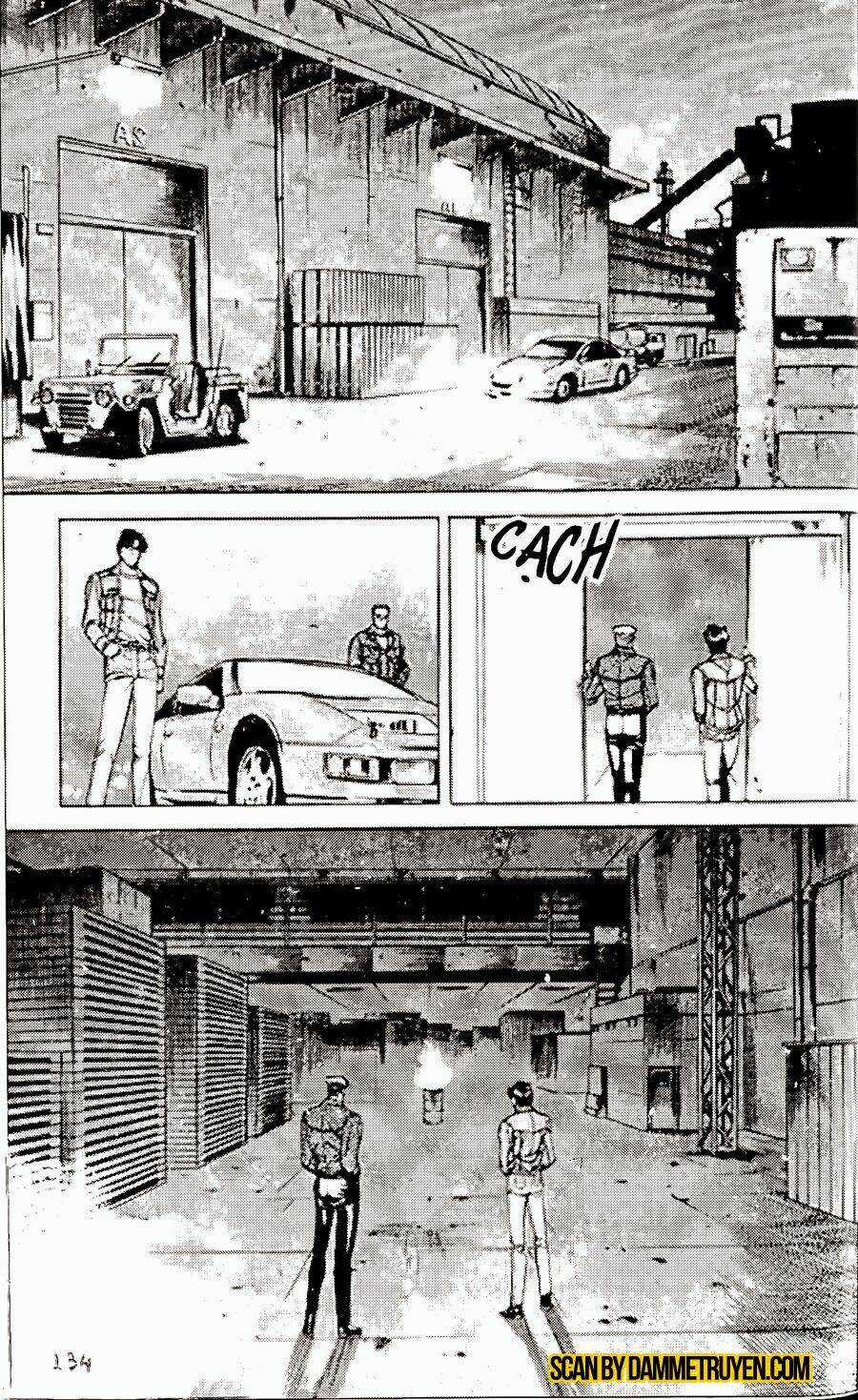 Sức Mạnh Nhân Đôi Chapter 10.1 trang 24