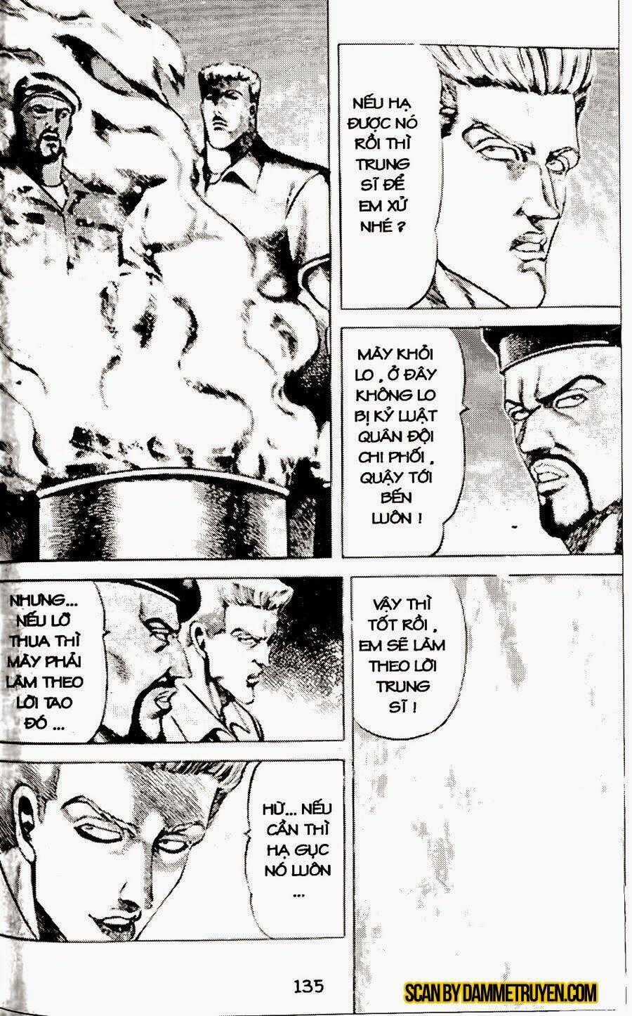 Sức Mạnh Nhân Đôi Chapter 10.1 trang 25