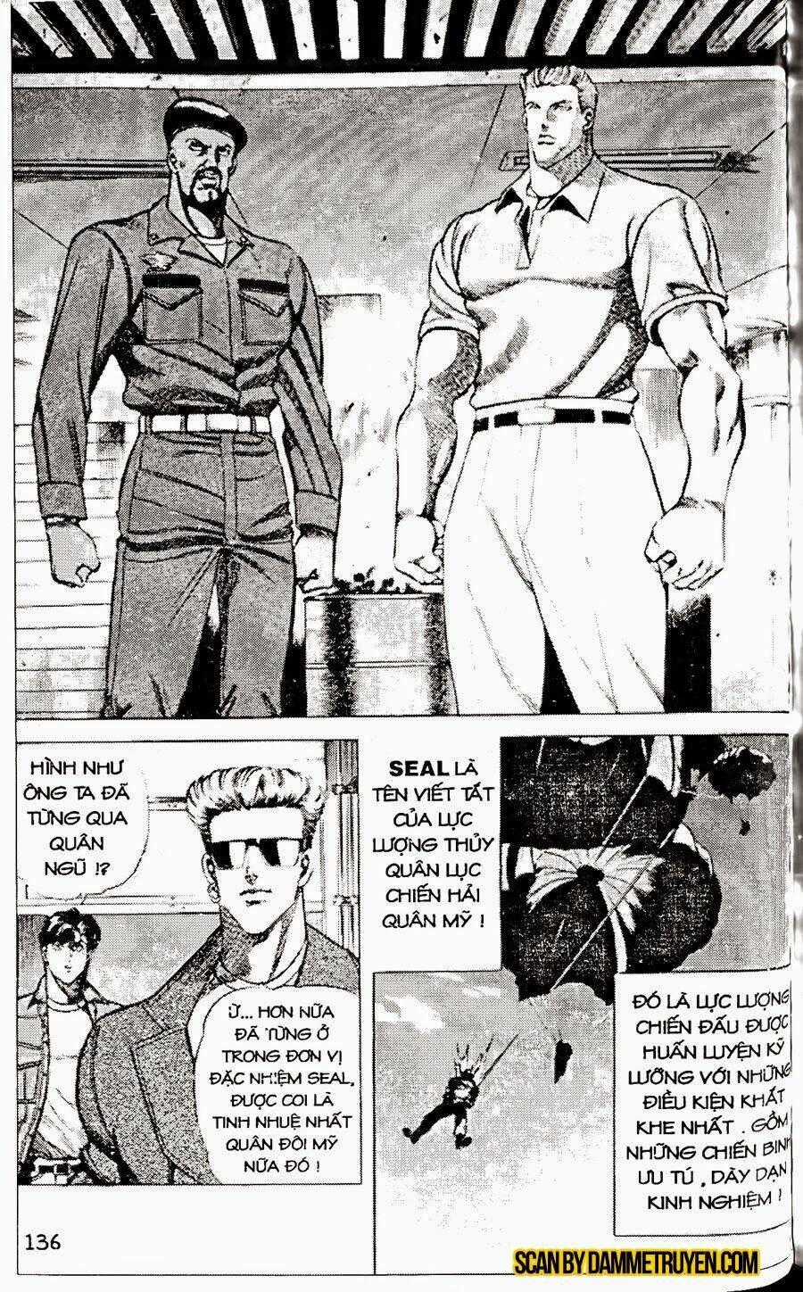 Sức Mạnh Nhân Đôi Chapter 10.1 trang 26