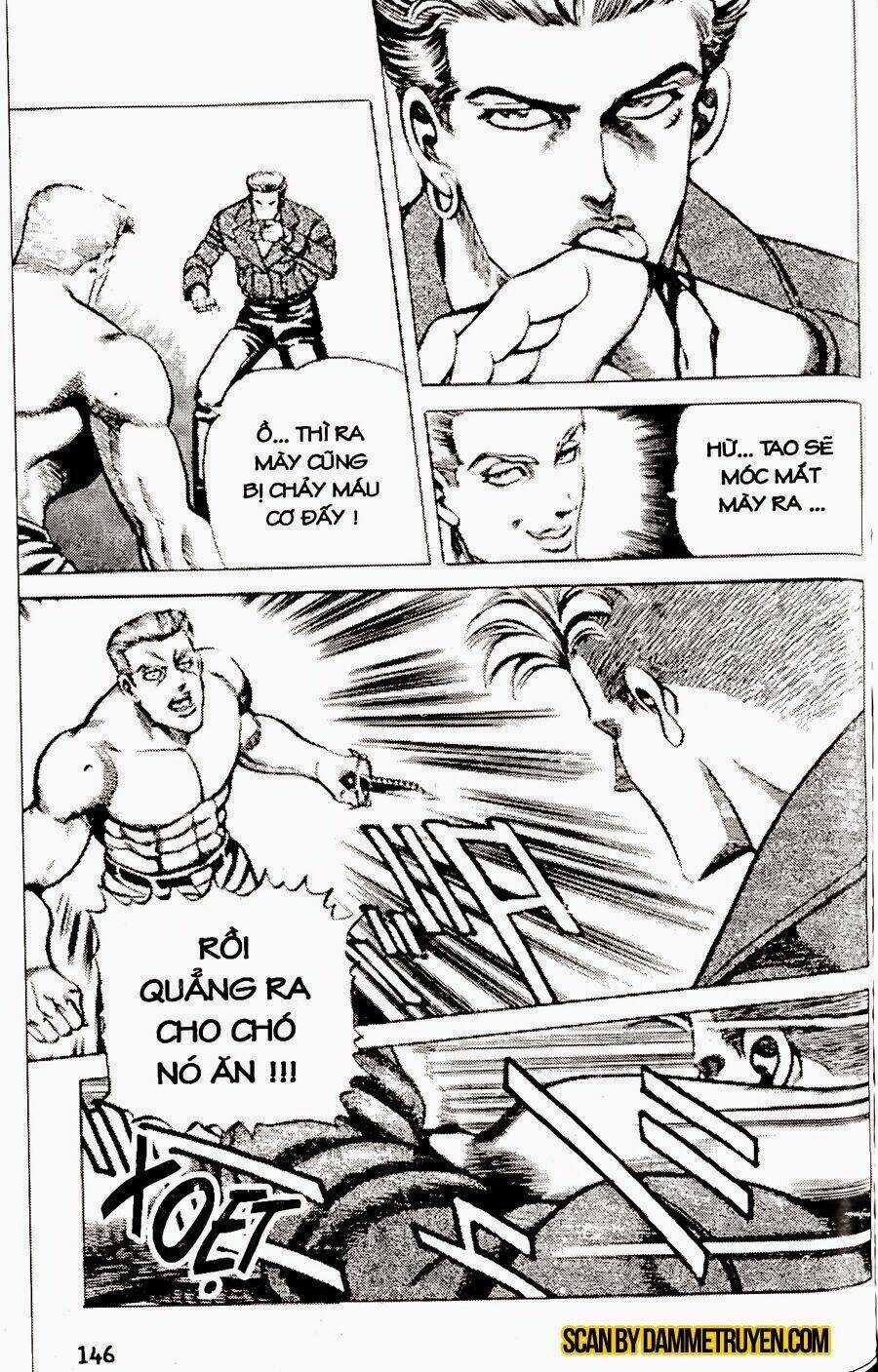 Sức Mạnh Nhân Đôi Chapter 10.2 trang 10