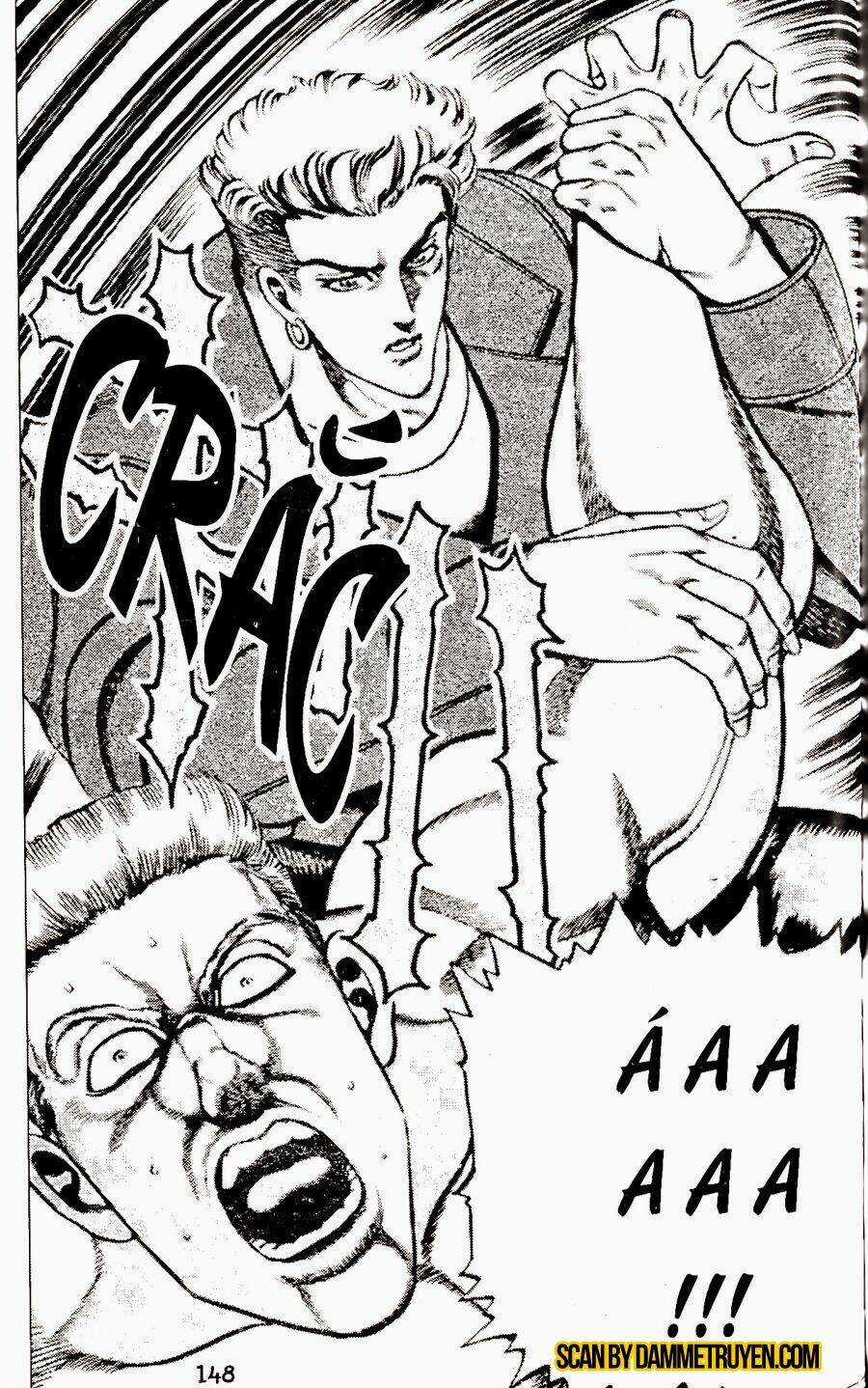 Sức Mạnh Nhân Đôi Chapter 10.2 trang 12