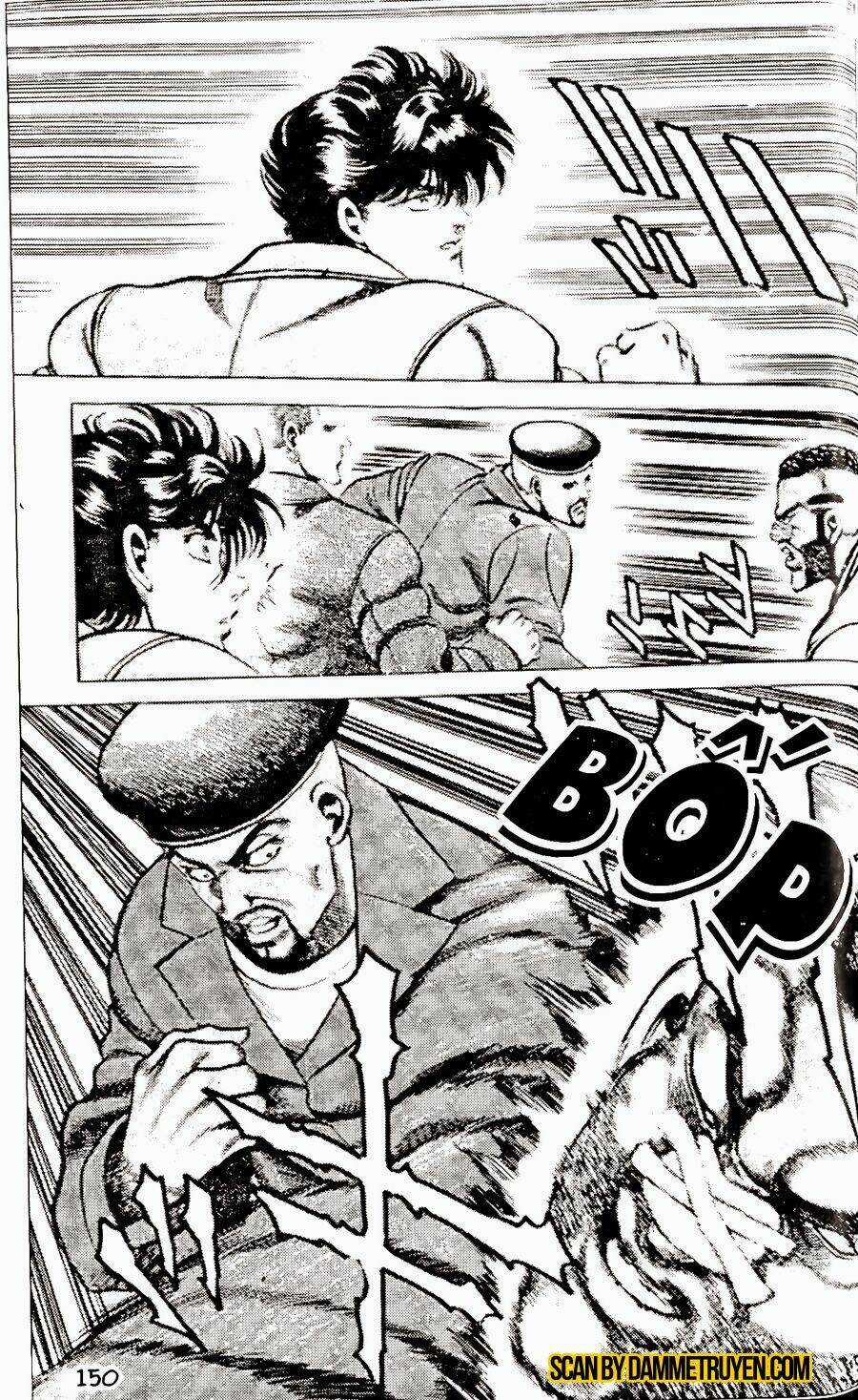 Sức Mạnh Nhân Đôi Chapter 10.2 trang 14