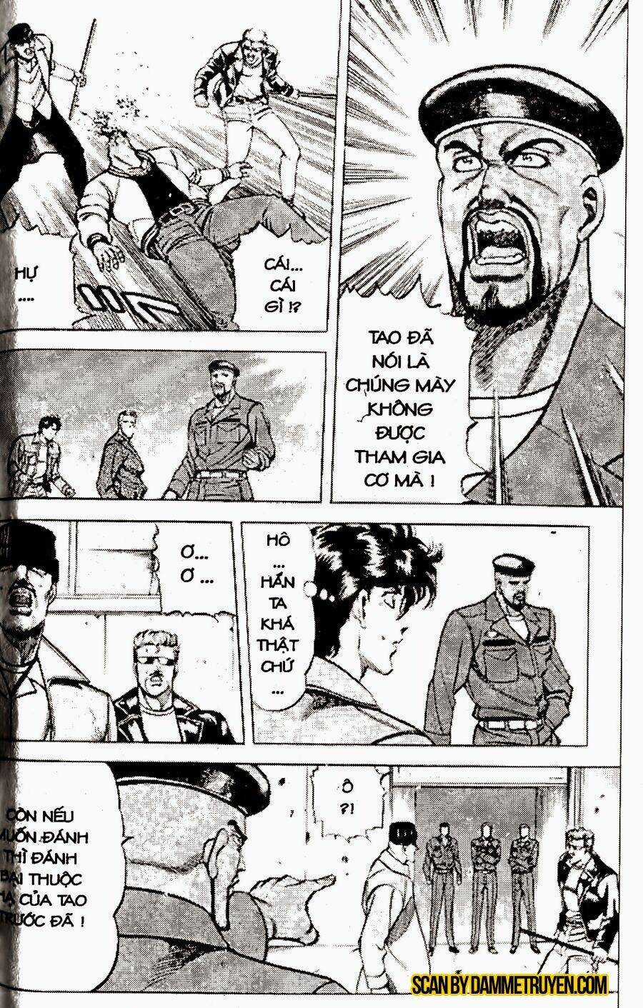 Sức Mạnh Nhân Đôi Chapter 10.2 trang 15