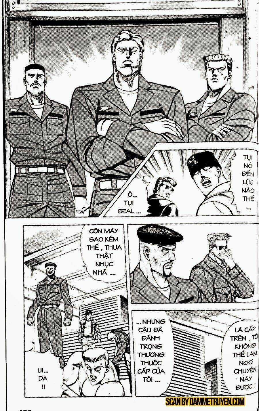 Sức Mạnh Nhân Đôi Chapter 10.2 trang 16