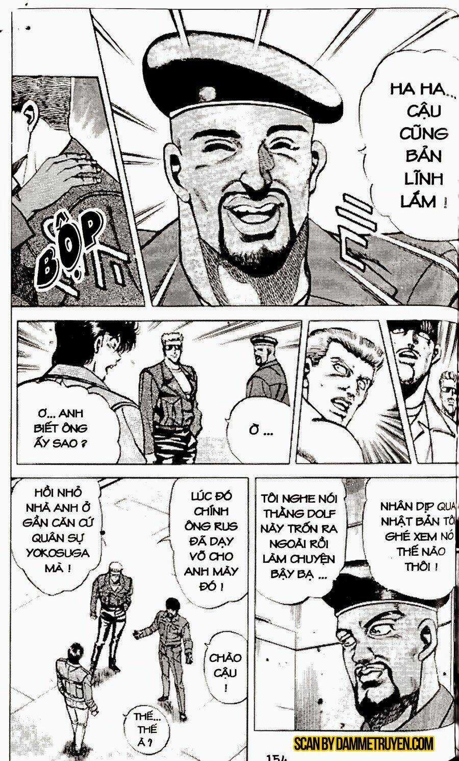 Sức Mạnh Nhân Đôi Chapter 10.2 trang 18