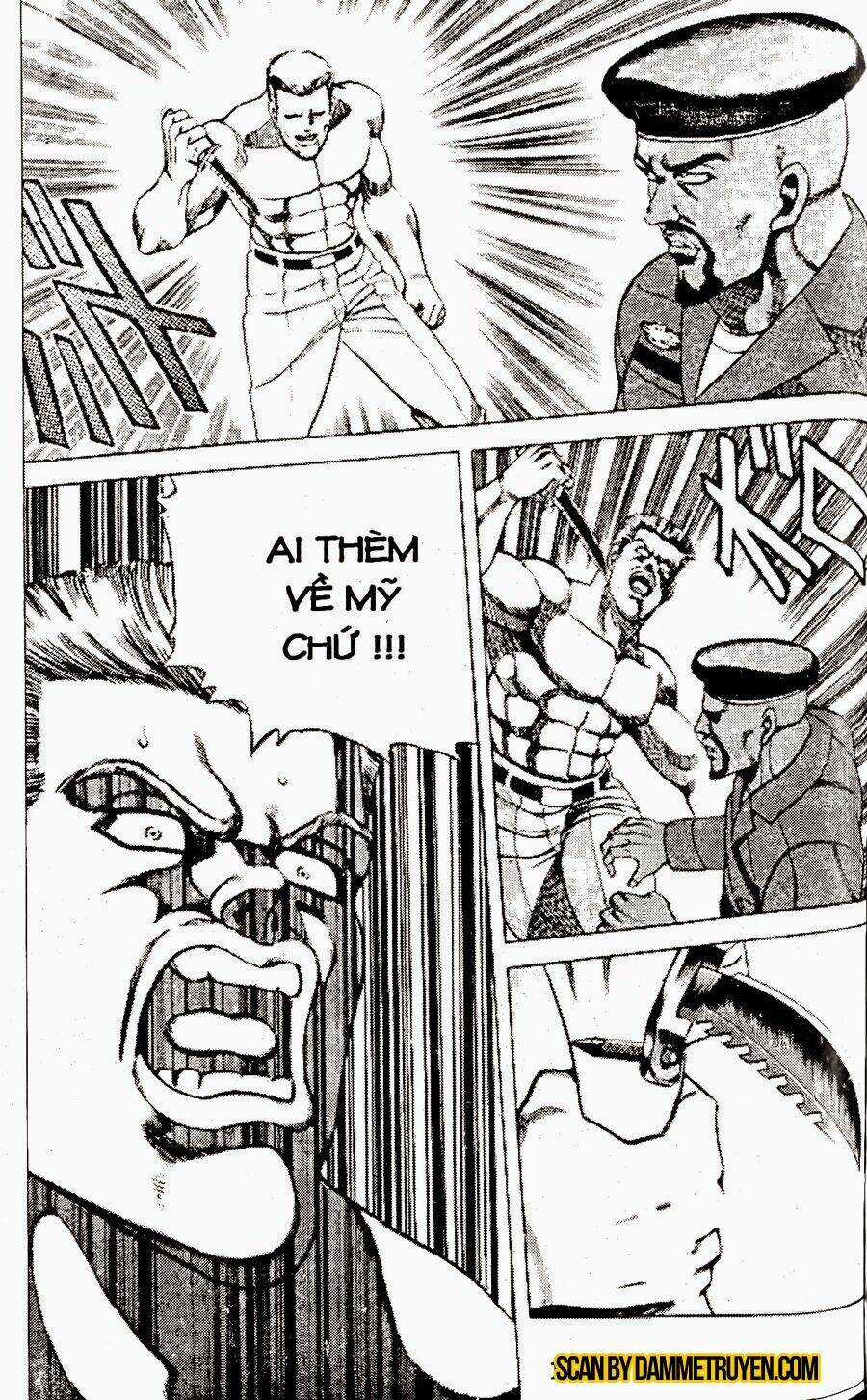 Sức Mạnh Nhân Đôi Chapter 10.2 trang 20