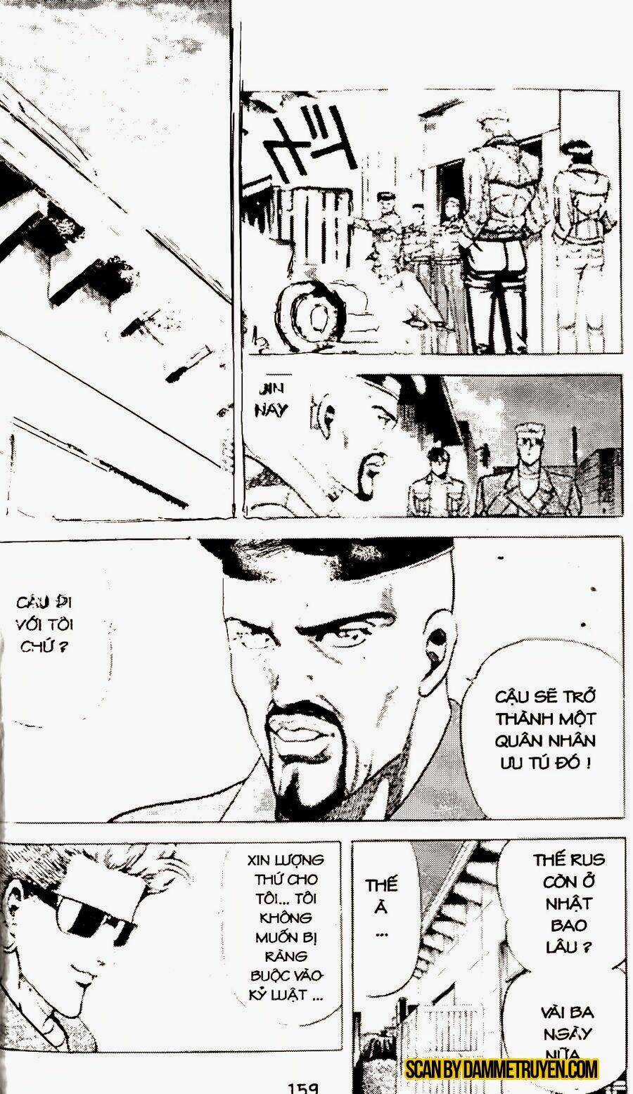 Sức Mạnh Nhân Đôi Chapter 10.2 trang 23