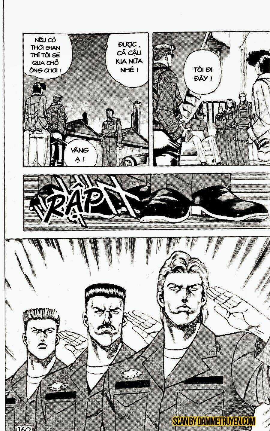 Sức Mạnh Nhân Đôi Chapter 10.2 trang 24