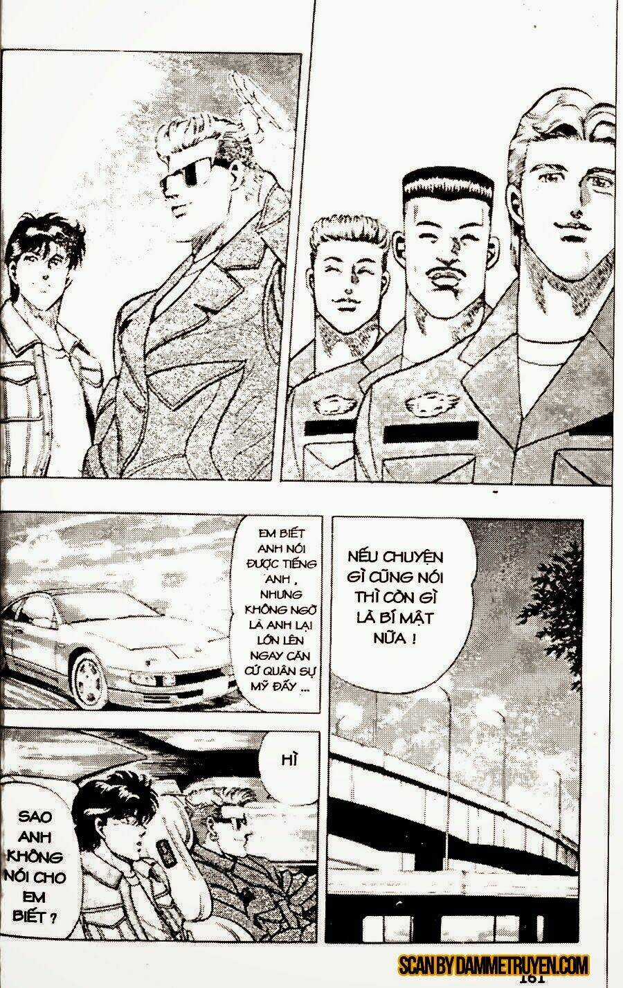 Sức Mạnh Nhân Đôi Chapter 10.2 trang 25