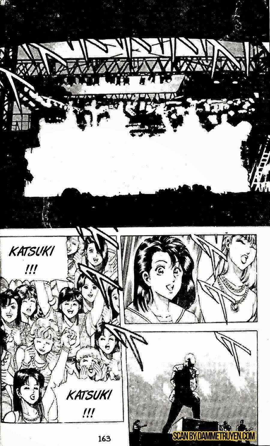 Sức Mạnh Nhân Đôi Chapter 10.2 trang 27