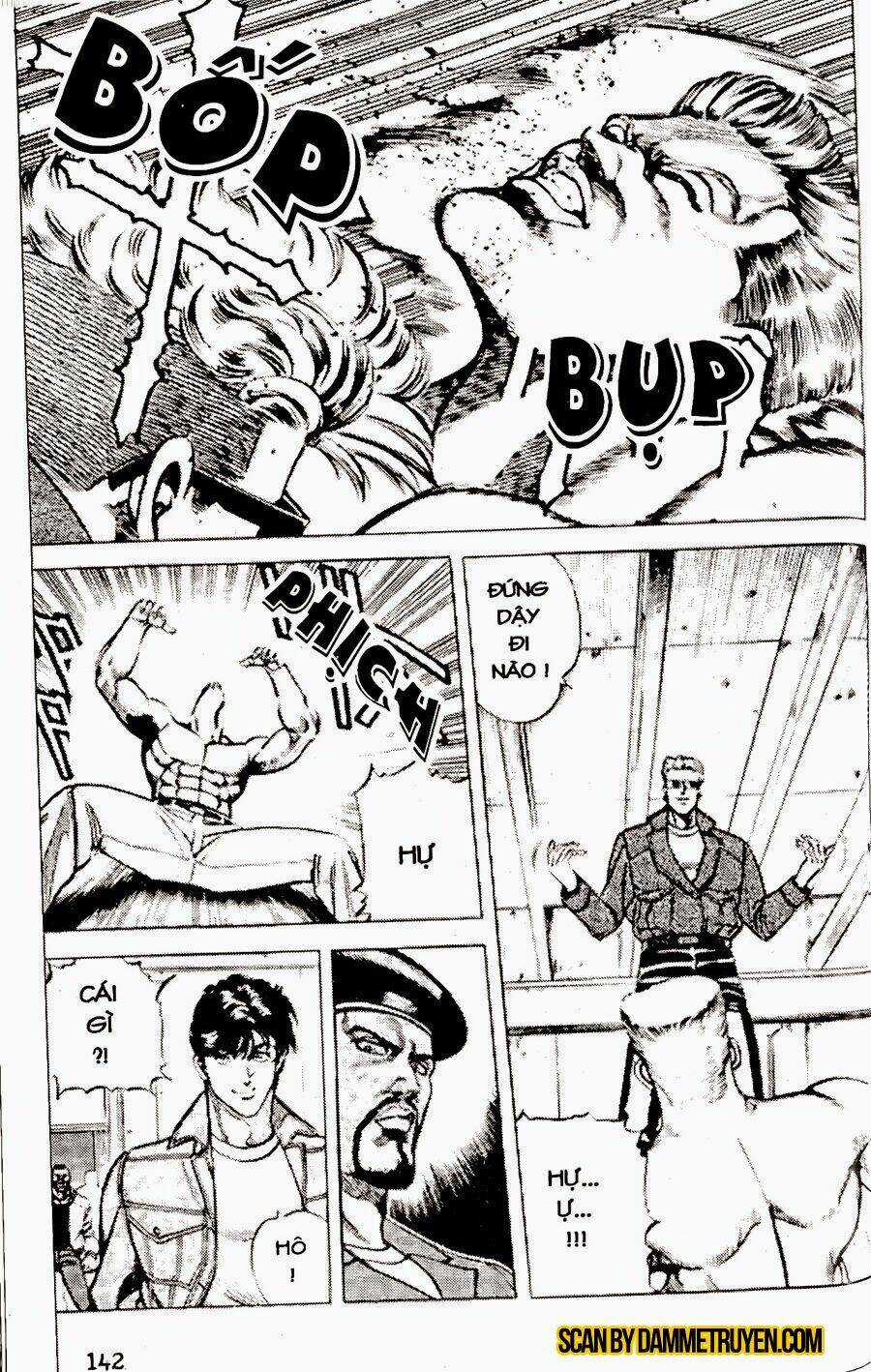 Sức Mạnh Nhân Đôi Chapter 10.2 trang 6