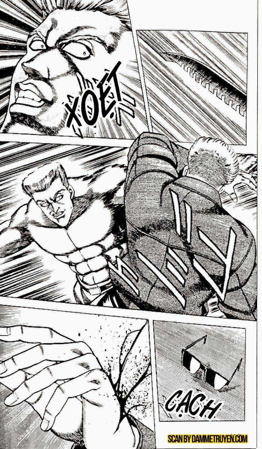 Sức Mạnh Nhân Đôi Chapter 10.2 trang 9