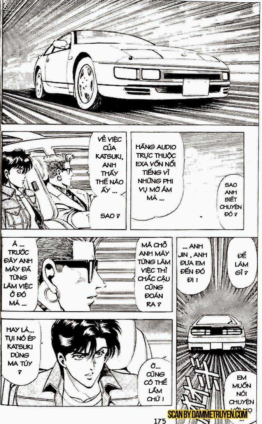 Sức Mạnh Nhân Đôi Chapter 11.1 trang 12