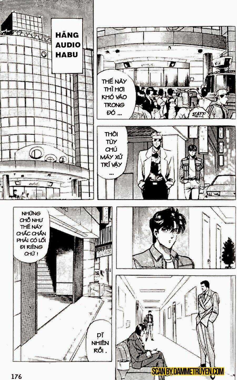 Sức Mạnh Nhân Đôi Chapter 11.1 trang 13