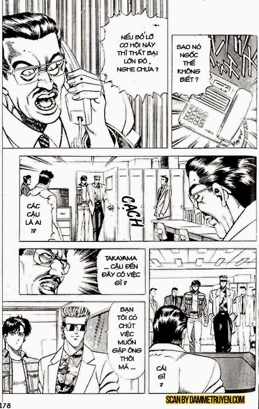 Sức Mạnh Nhân Đôi Chapter 11.1 trang 15