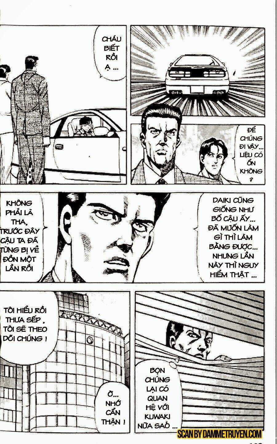 Sức Mạnh Nhân Đôi Chapter 11.1 trang 20