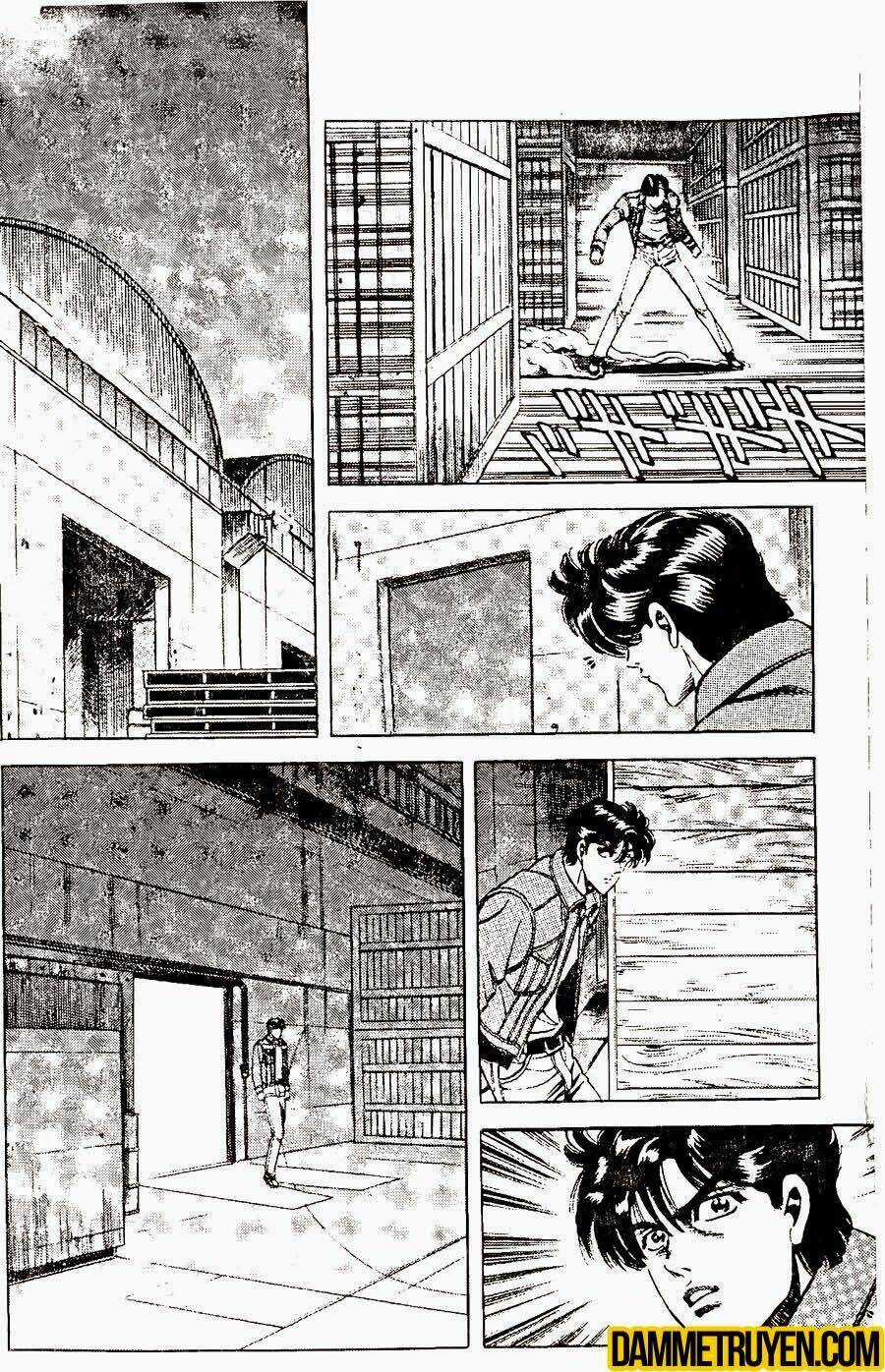 Sức Mạnh Nhân Đôi Chapter 11.2 trang 11