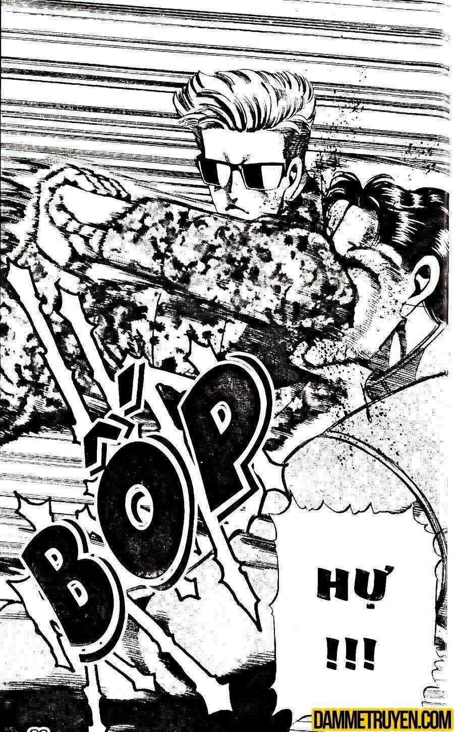 Sức Mạnh Nhân Đôi Chapter 11.2 trang 17