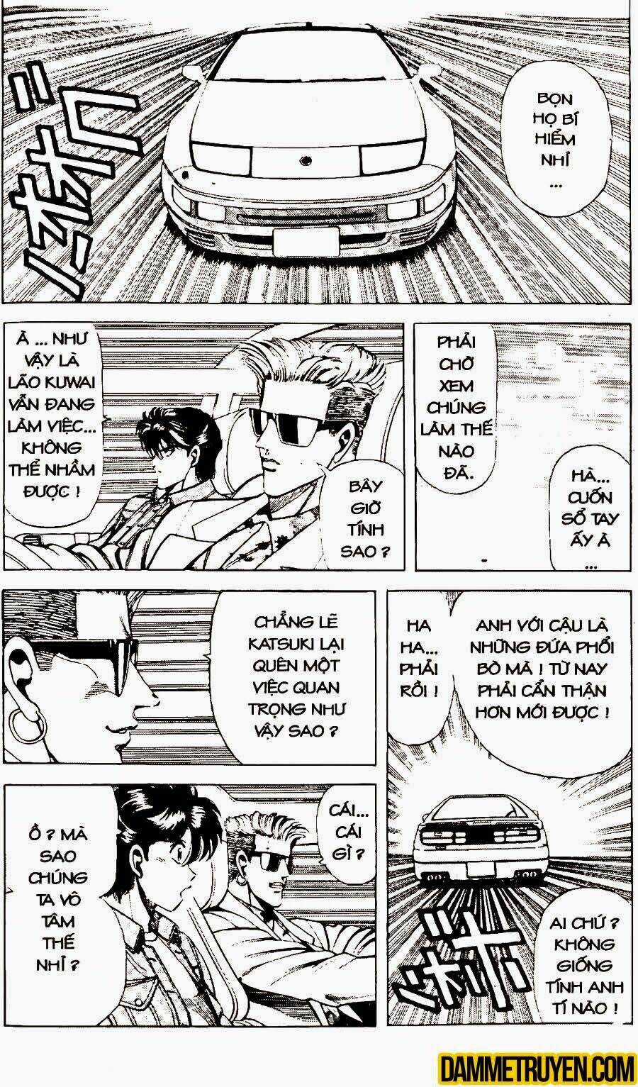 Sức Mạnh Nhân Đôi Chapter 11.2 trang 2