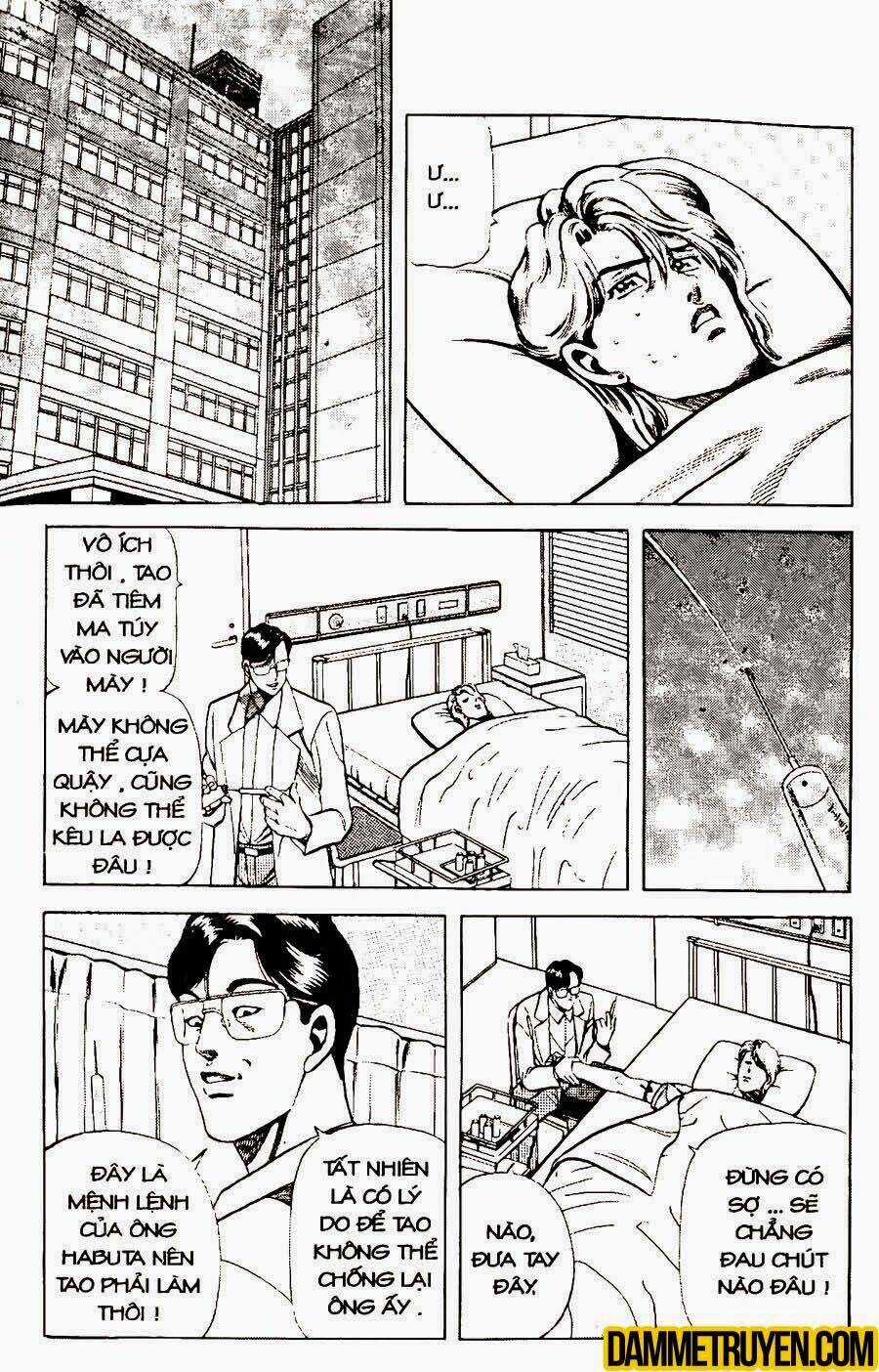 Sức Mạnh Nhân Đôi Chapter 11.2 trang 20