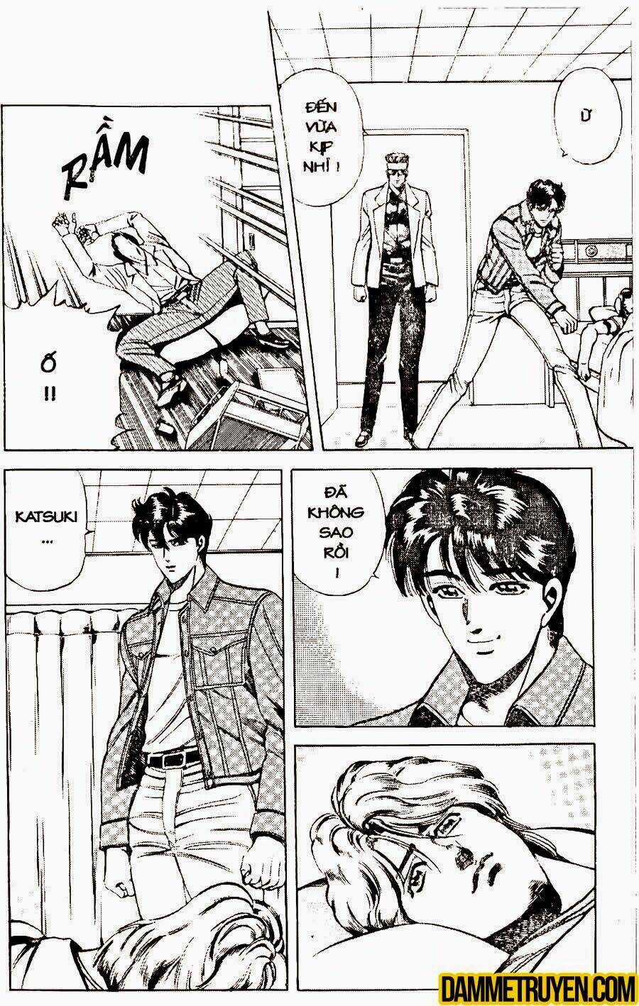 Sức Mạnh Nhân Đôi Chapter 11.2 trang 23